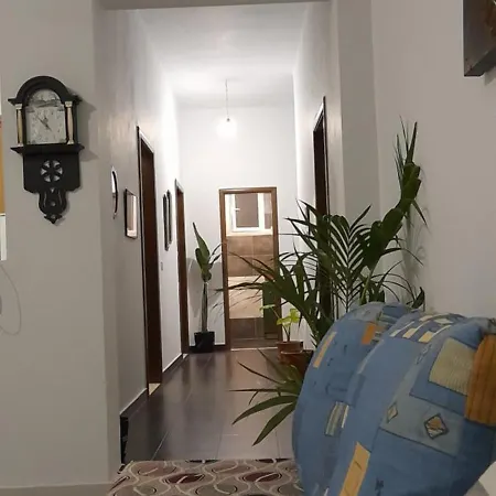 Kır Evi A&a House