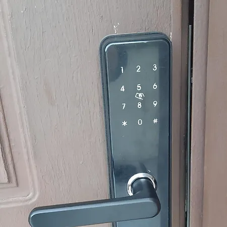 カントリーハウス A&a House