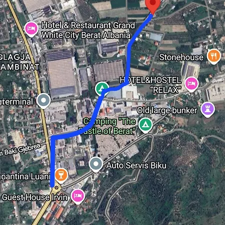 A&a House カントリーハウス ベラト