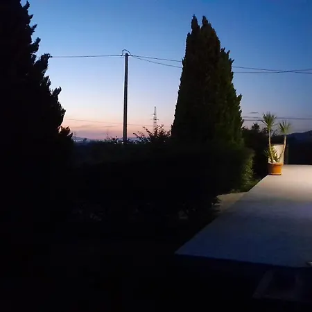 A&a House Μπεράτ