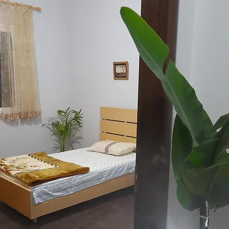 A&a House منزل ريفي بيرات