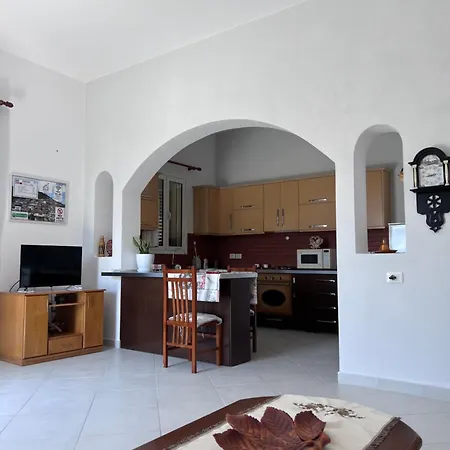 Landhaus A&a House Berat