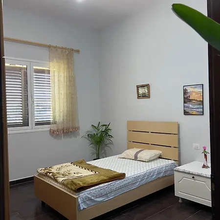 A&a House منزل ريفي *