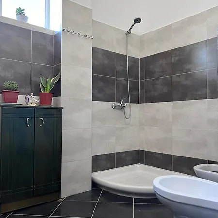 Hétvégi ház A&a House *