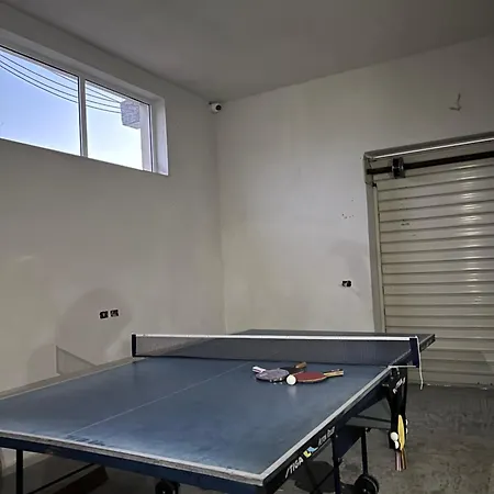 A&a House * Μπεράτ