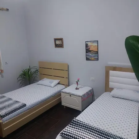 A&a House Hétvégi ház *